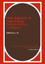 New Aspects of High-Energy Proton-Proton Collisions