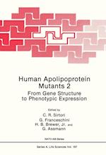 Human Apolipoprotein Mutants 2