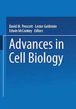 Advances in Cell Biology