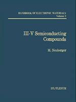 III-V Semiconducting Compounds