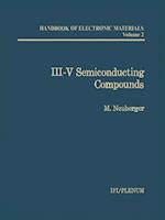III–V Semiconducting Compounds