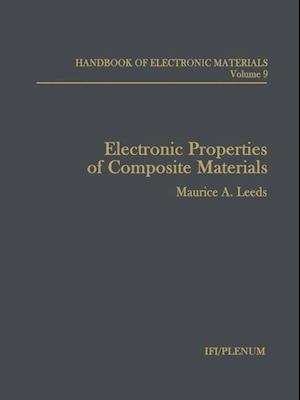 Electronic Properties of Composite Materials