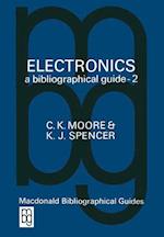 Electronics A Bibliographical Guide