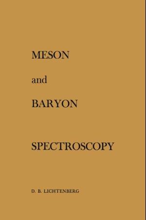 Meson and Baryon Spectroscopy