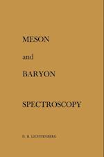 Meson and Baryon Spectroscopy