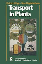 Transport in Plants