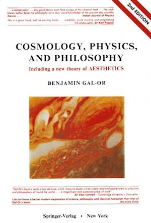 Cosmology, Physics, and Philosophy