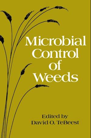 Microbial Control of Weeds