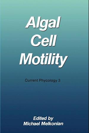 Algal Cell Motility