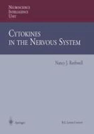 Cytokines in the Nervous System