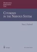 Cytokines in the Nervous System