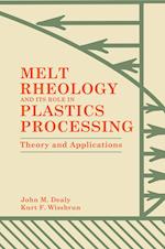 Melt Rheology and Its Role in Plastics Processing