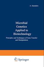 Microbial genetics applied to biotechnology :