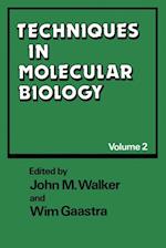 Techniques in Molecular Biology