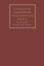 Comparative Invertebrate Neurochemistry