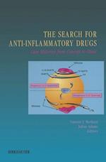 The Search for Anti-Inflammatory Drugs