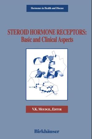 Steroid Hormone Receptors: Basic and Clinical Aspects