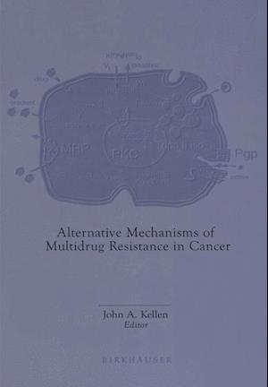 Alternative Mechanisms of Multidrug Resistance in Cancer