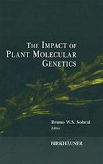 Impact of Plant Molecular Genetics