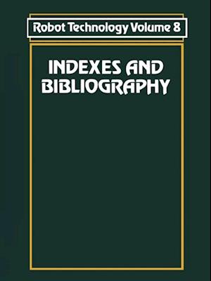 Indexes and Bibliography