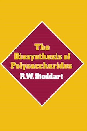 Biosynthesis of Polysaccharides