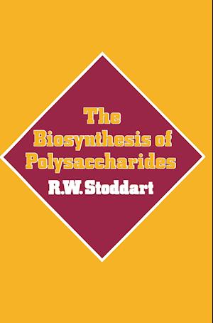 The Biosynthesis of Polysaccharides