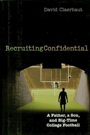 Recruiting Confidential