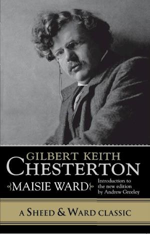 Gilbert Keith Chesterton