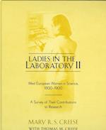 Ladies in the Laboratory II