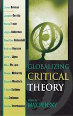 Globalizing Critical Theory