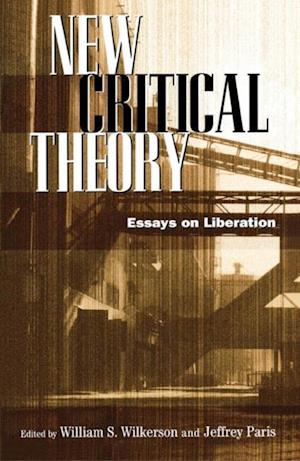 New Critical Theory