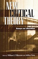 New Critical Theory