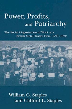 Power, Profits, and Patriarchy