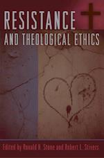 Resistance and Theological Ethics