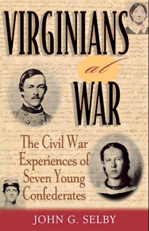 Virginians at War