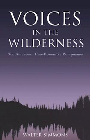 Voices in the Wilderness