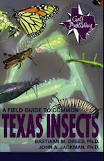 Field Guide to Common Texas Insects