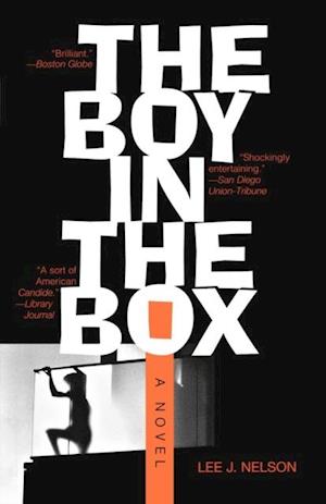 Boy in the Box