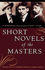 Short Novels of the Masters