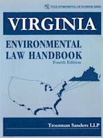 Virginia Environmental Law Handbook