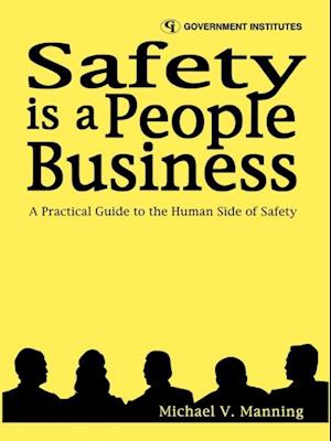 Safety is a People Business