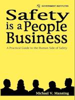 Safety is a People Business