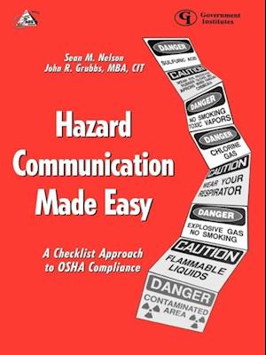 Hazard Communication Made Easy