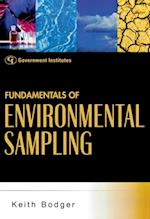 Fundamentals of Environmental Sampling