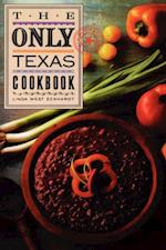 Only Texas Cookbook