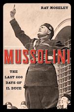 Mussolini