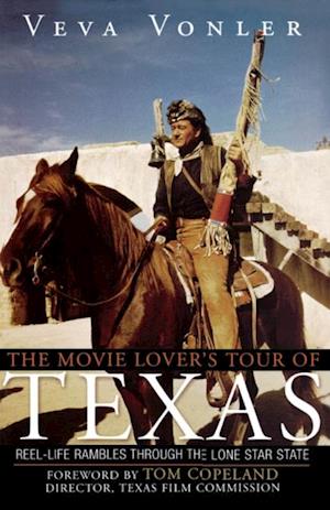 Movie Lover's Tour of Texas