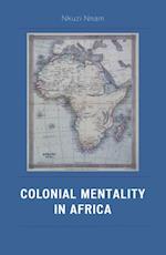 Colonial Mentality in Africa