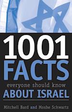 1001 Facts Everyone Should Know about Israel