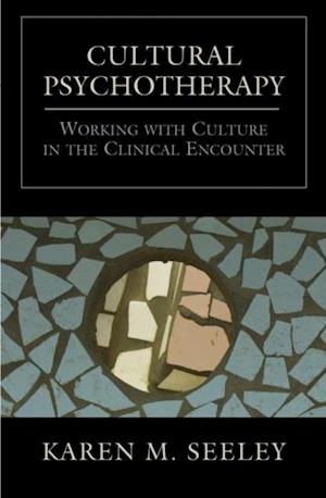 Cultural Psychotherapy